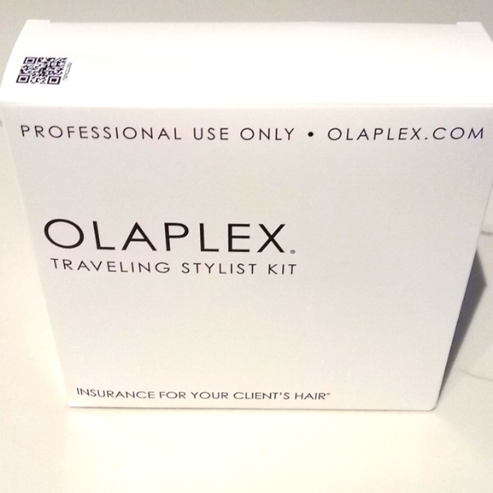Olaplex Professional Travel Kit | Bond Repair & Strengthen System New - Picture 3 of 5